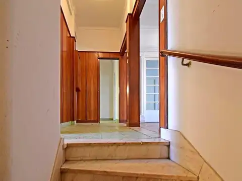 Depto Tipo Casa en Venta de 3 dormitorios
