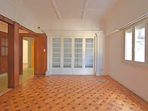 PH 4 ambiente con terraza y cochera en Parque Patricios