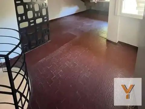 Casa en Alquiler 40 años