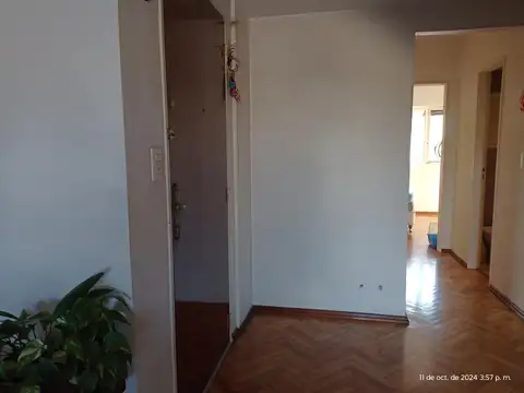 Departamento en  venta, San Isidro Centro.  Barrio Calabria, excelente ubicacion.