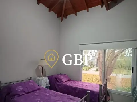 Casa en venta en Canning Barrio Privado Los Talas
