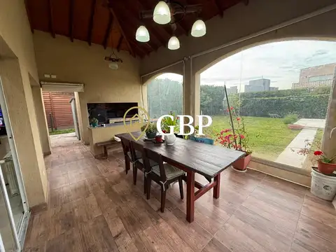 Casa en Venta 7 años