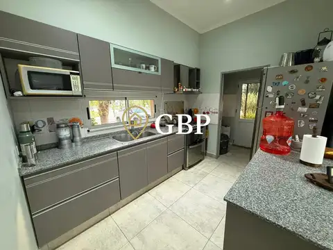 Casa en Venta en Los Talas, USD 238.500