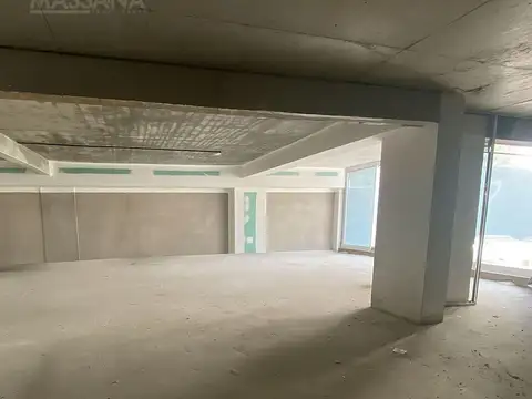 Av Corrientes  al 3800