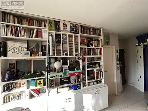 Departamento en Venta 12 años