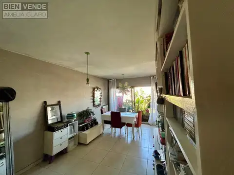 Departamento en Venta en Colegiales, USD 99.900
