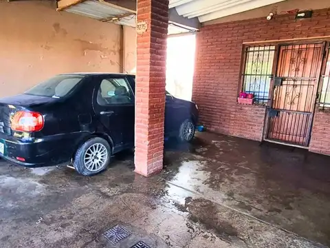 Depto Tipo Casa en Venta de 4 ambientes