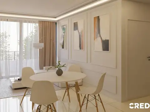 Departamento en Venta A Estrenar