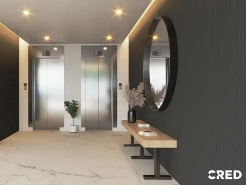 Departamento en Venta con 1