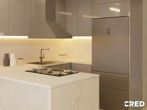 Avenida Córdoba  al 3200