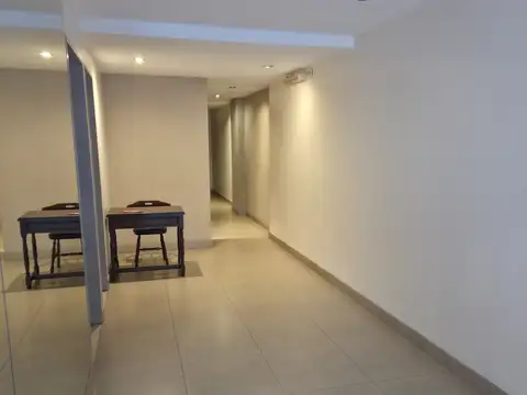 Avenida Olazábal 2100