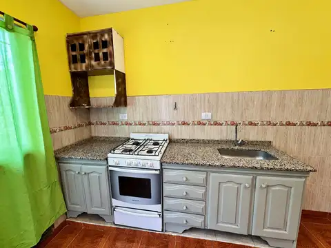 Departamento en Alquiler en Virrey del Pino, $ 420.000