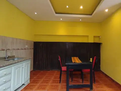 Departamento en Alquiler de Monoambiente