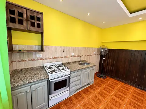 Departamento en Virrey Del Pino