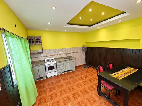 Departamento en Alquiler de Monoambiente
