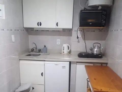 avenida 23 600, Piso 13