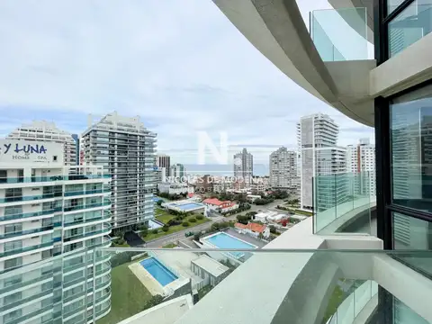 Departamento en Alquiler Temporal de 1 dormitorio