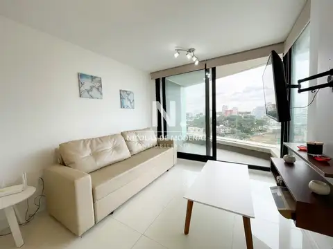 Departamento en Alquiler Temporal 6 años