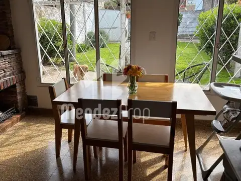 PH EN VENTA APTA CREDITO EN BURZACO