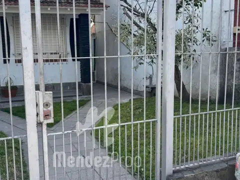 Humberto Primo 600