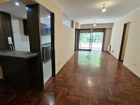 VENTA EXCLUSIVO DETO 2 DORM EN NUEVA CORDOBA