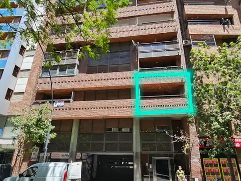VENTA EXCLUSIVO DETO 2 DORM EN NUEVA CORDOBA