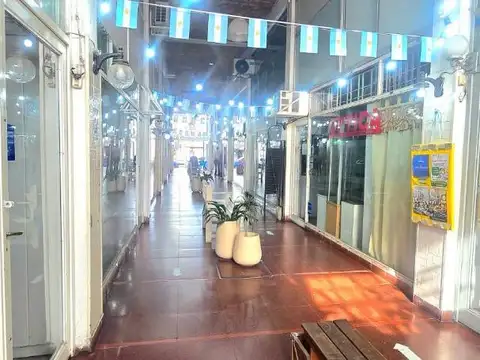 Local en Venta Galería