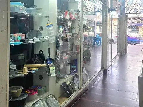 Local en Venta Galería