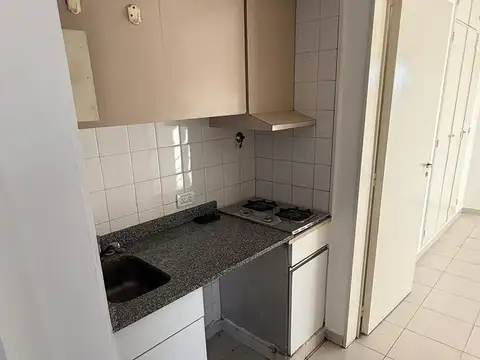 Departamento en Venta en Microcentro, USD 85.000