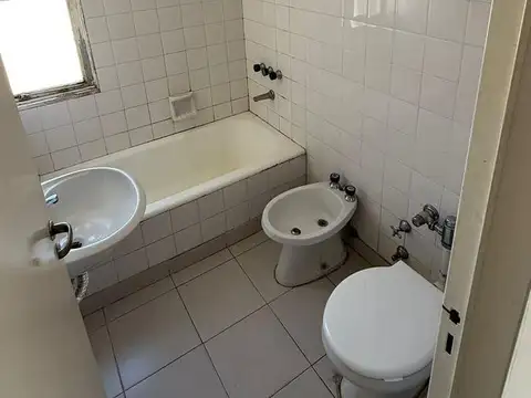 Departamento en Venta 40 años