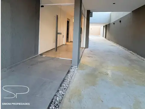 Departamento en Venta en Villa Ballester, USD 78.000