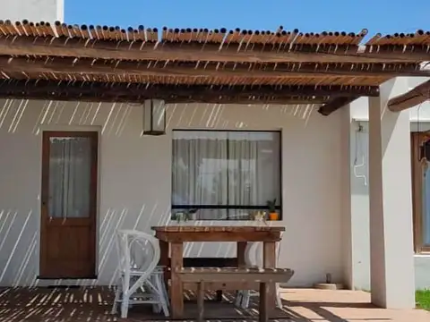 Casa 2 Dormitorios, 600 m2 - Solares Del Carcarañá, Oliveros | Venta