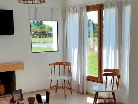 Casa en Venta 3 años