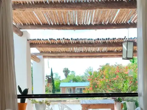 Casa en Venta al Oeste