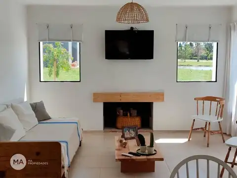 Casa en Venta en Oliveros, USD 105.000