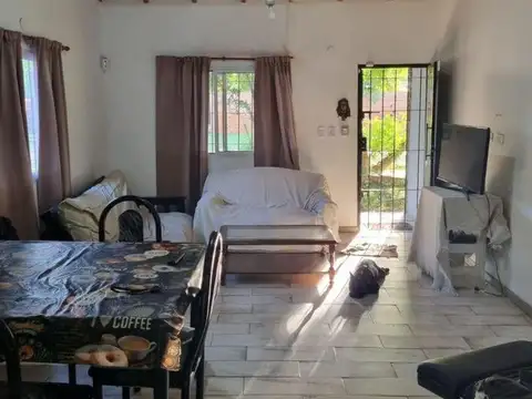 Casa en Venta de 2 dormitorios