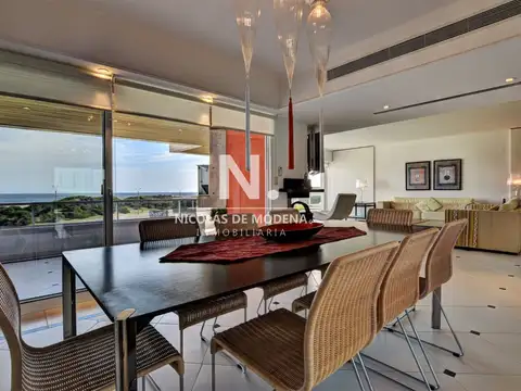 Departamento en Venta de 4 dormitorios