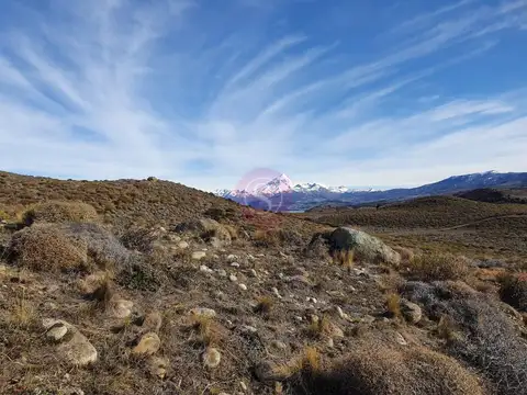 Huechulafquen 100