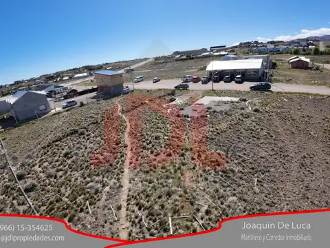 Terreno en Venta de 625,0 m2