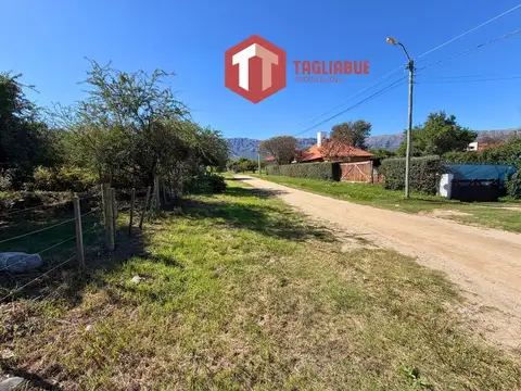 Terreno Exclusivo en Las Moreras, Merlo, San Luis