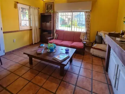 Casa en Venta de 2 dormitorios