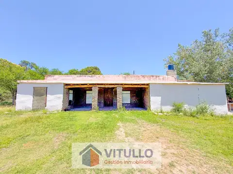 Ex Parrilla “Lo de Juan” en venta – San Javier, Córdoba Sobre Ruta Provincial N°14 –  Valle de Traslasierra