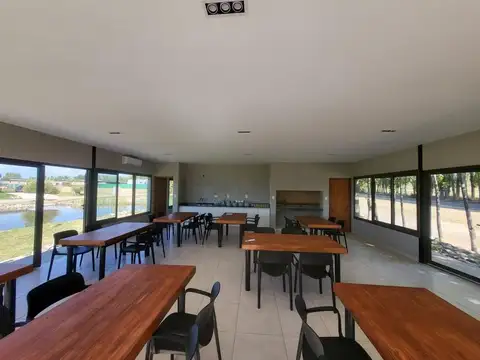 VENTA LOTE BARRIO ENTREVIDES TUPUNGATO