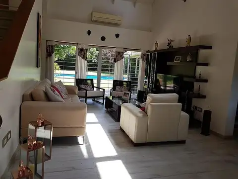 Casa en Venta 30 años