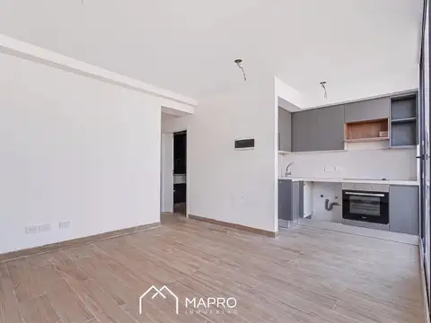 Departamento en Venta en Caballito, USD 190.000