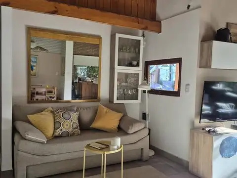 Venta Casa 4 ambientes, Country Los Horneros