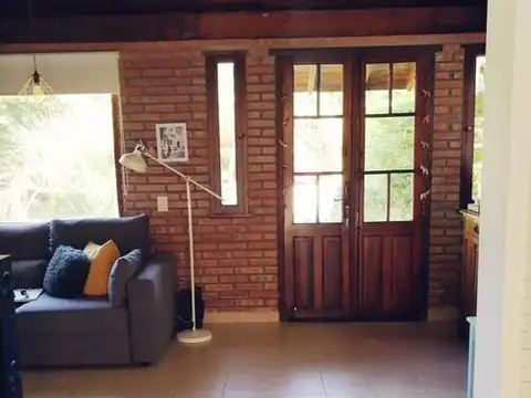 Casa en Venta en Barrio Cerrado Los Horneros, USD 169.000