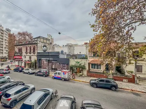 Jaime Zudáñez 2500