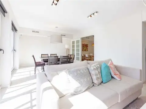 Departamento en Alquiler 9 años