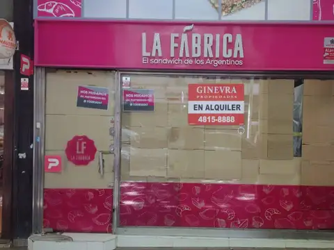 Rodriguez Peña al 1500